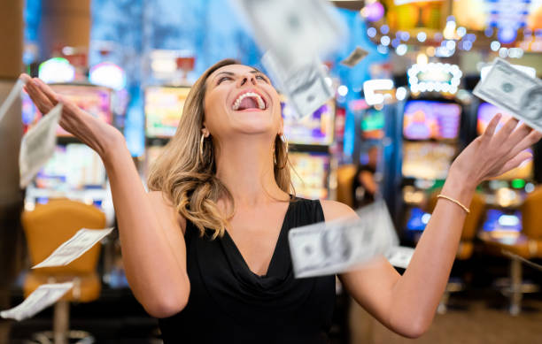 banteng786 High-Cap Slot Rooms